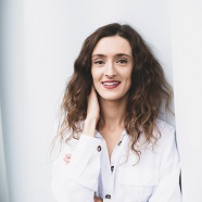 Agnieszka Dubilewicz 