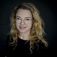 Alicja Szulc 