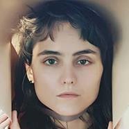 Olga Strizhniova